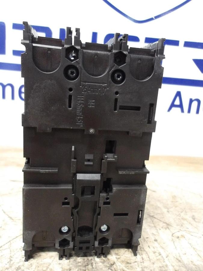SIEMENS 90 AMP BREAKER 220-240-480 V, #630203G NIB