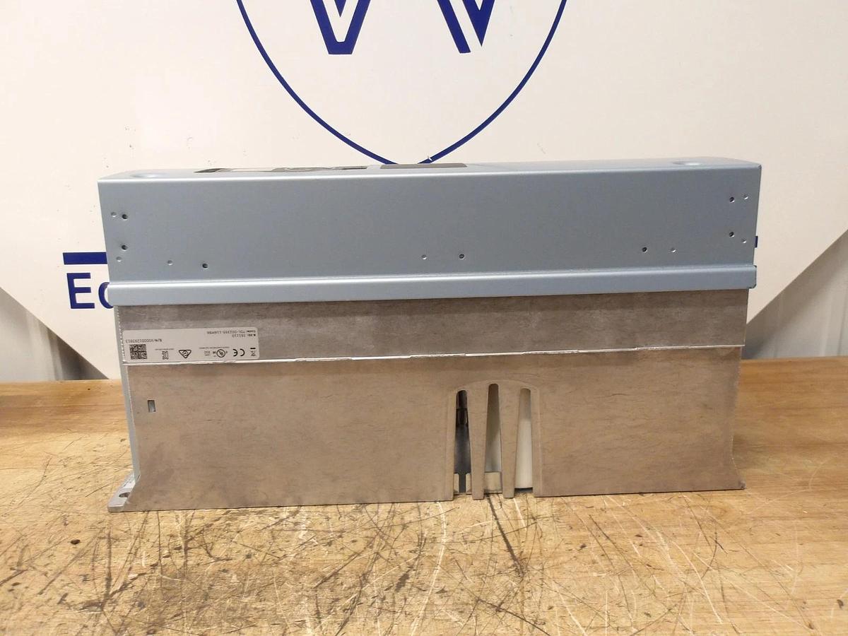 VACON NXL00235-C5H1SSS AC FREQUENCY INVERTER 15 HP, #1230930GJW NIB