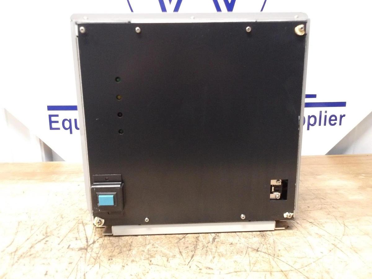 Used VECTOR VM7822 AIR PEN MARKING CONTROLLER, #120856G USED