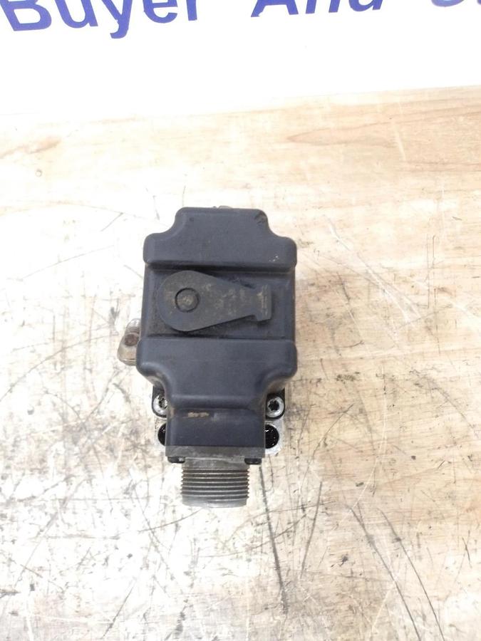 Used SAUER SUNDSTRAND SERVO VALVE (NO TAG) #826225G USED