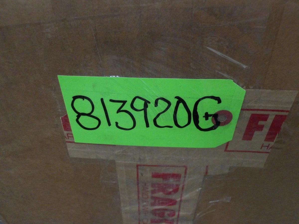 SCHNEIDER SQUARE D POWERPACT LL600 BREAKER, 600 A, #813920G NIB