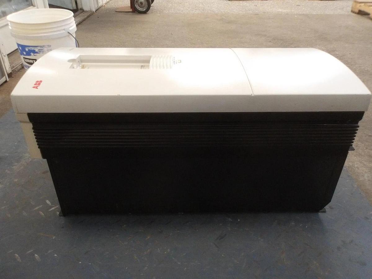 Used ABB ACS600 DRIVE, 380-500 V, #4101125G USED