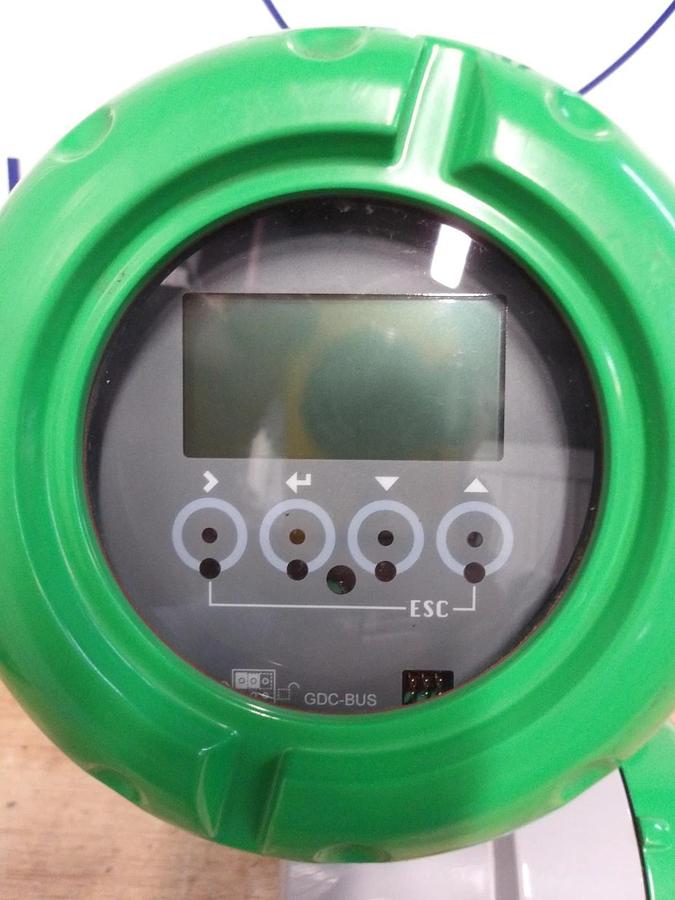 Used SCHNEIDER FOXBORO IMT33A_H TRANSMITTER CONTROLLER, #991041G NEW