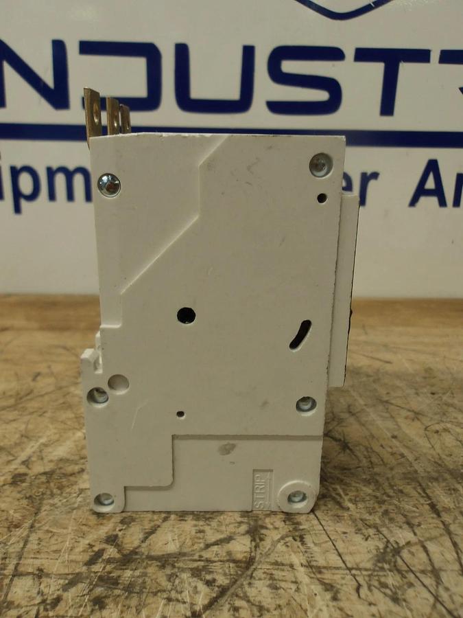 Used SIEMENS 80 AMP BREAKER 240-480/600 V, #78856G NEW