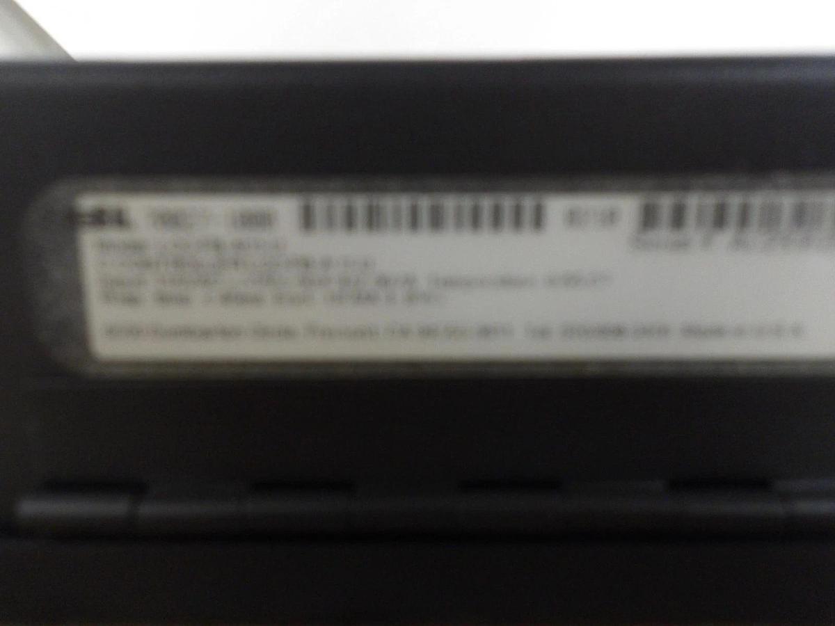 Used SIT LCC-LB-ACLU LIGHT CURTAIN CONTROLLER, 115 V, #7181032G NEW