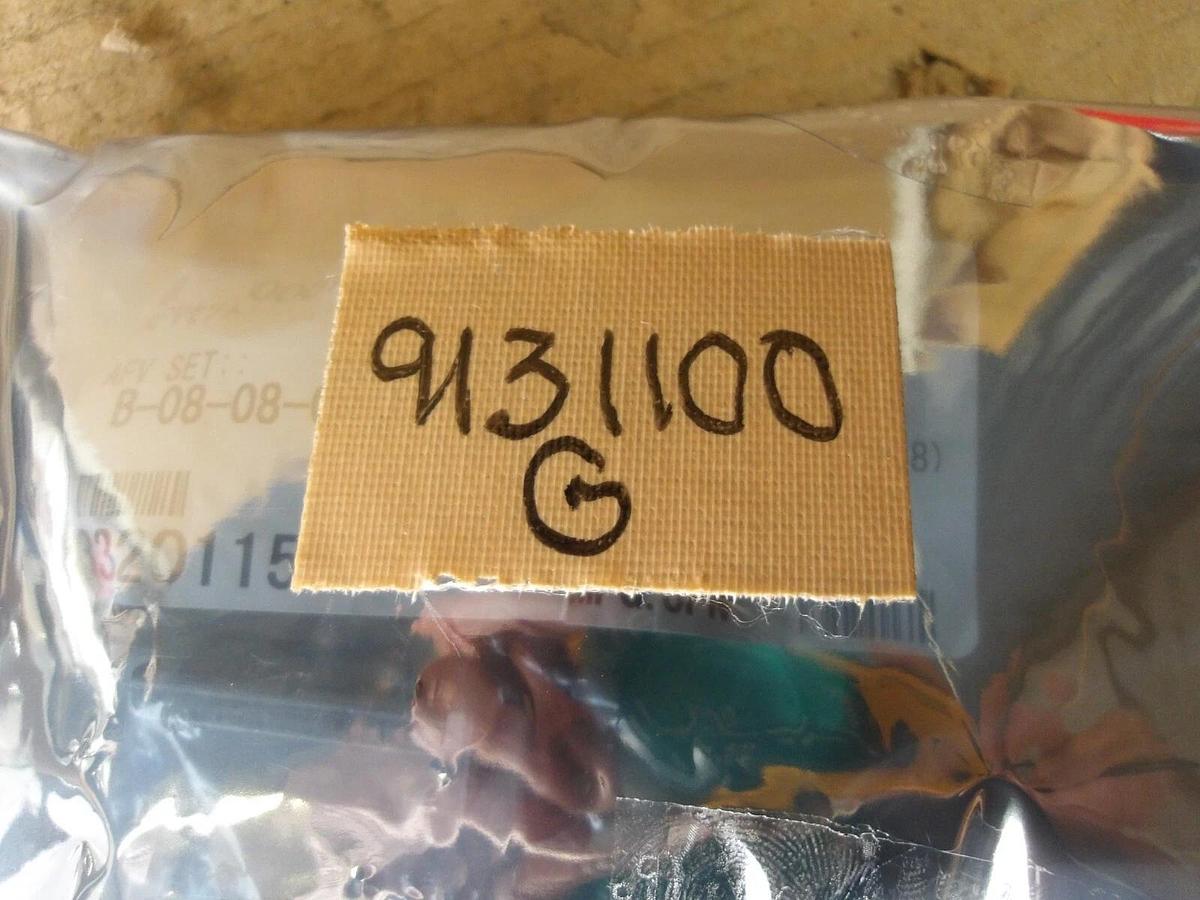 Used ISHIDA HAS-0.5L LOAD CELL, #9131100G NEW