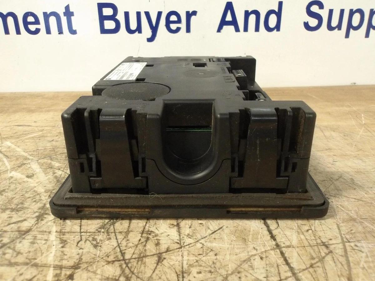 Used ALLEN BRADLEY C600 PANELVIEW 2711C-T6T, 24 V, #629905G USED