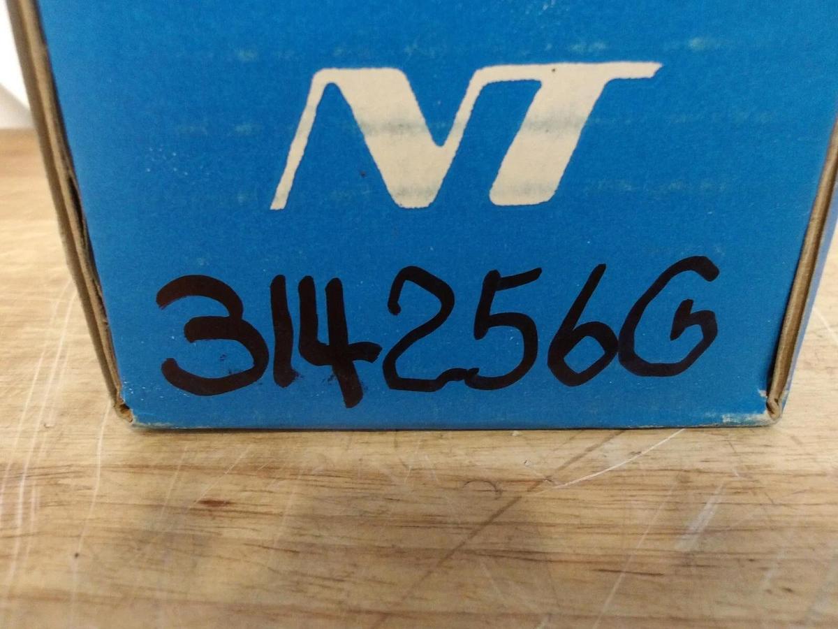 NT S/KM6350-HDC22 MACHINE TOOL HOLDER, #314256G NIB