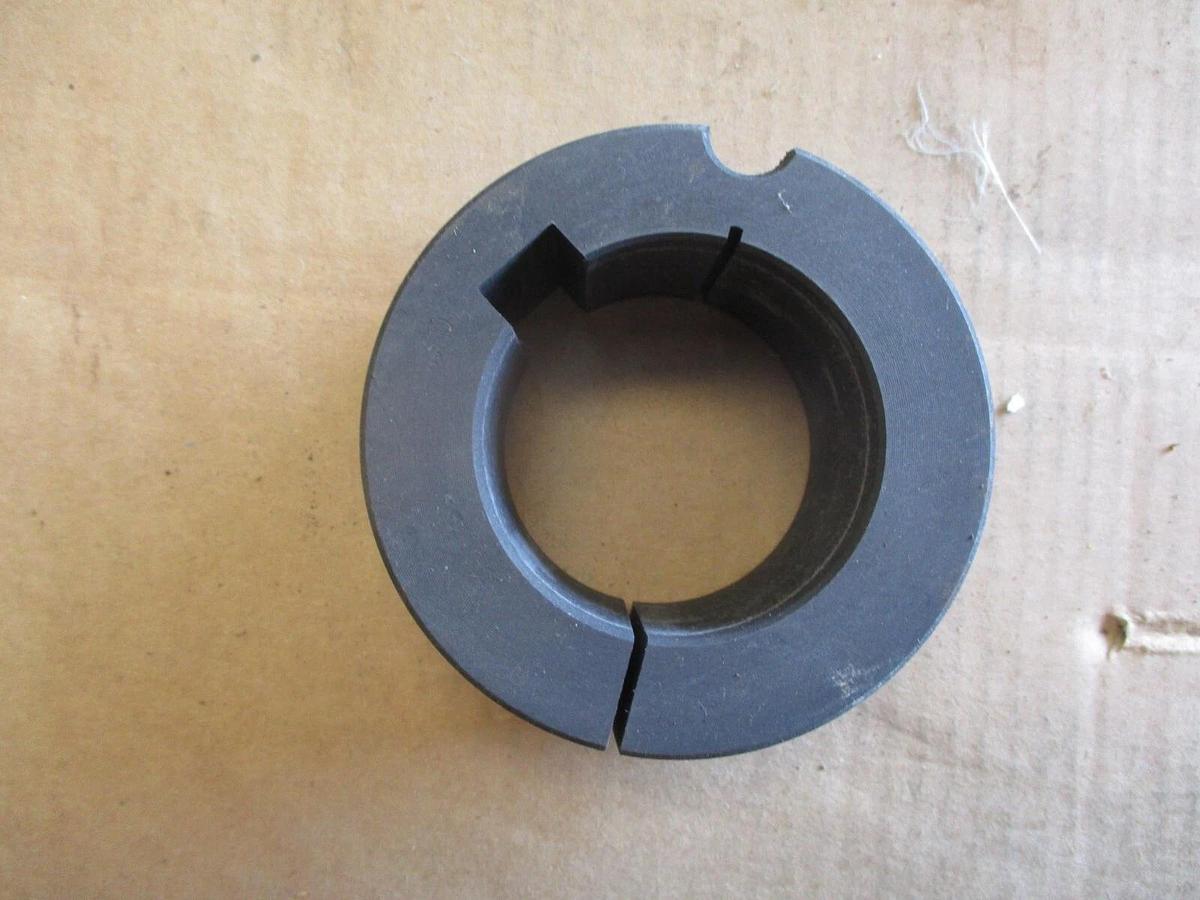 MASTERDRIVER 3020-2.1/2 TAPER LOCK BUSHING, #415846J NIB