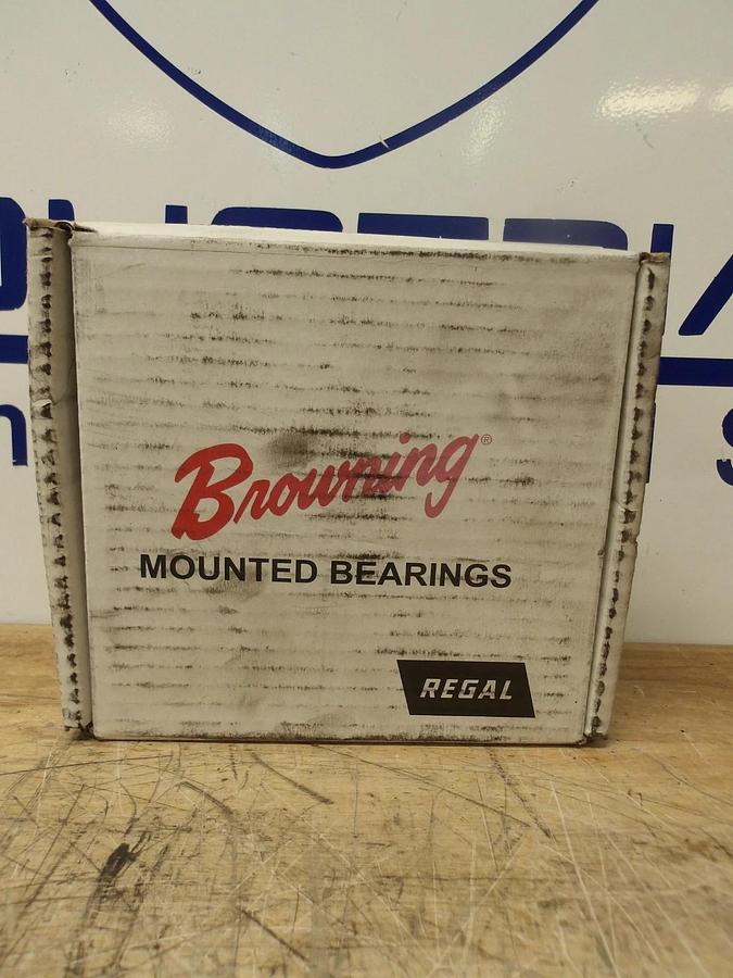 BROWNING VTWS-231 WIDE SLOT MOUNTED BEARING 1-15/16" BORE, #7301009G NIB