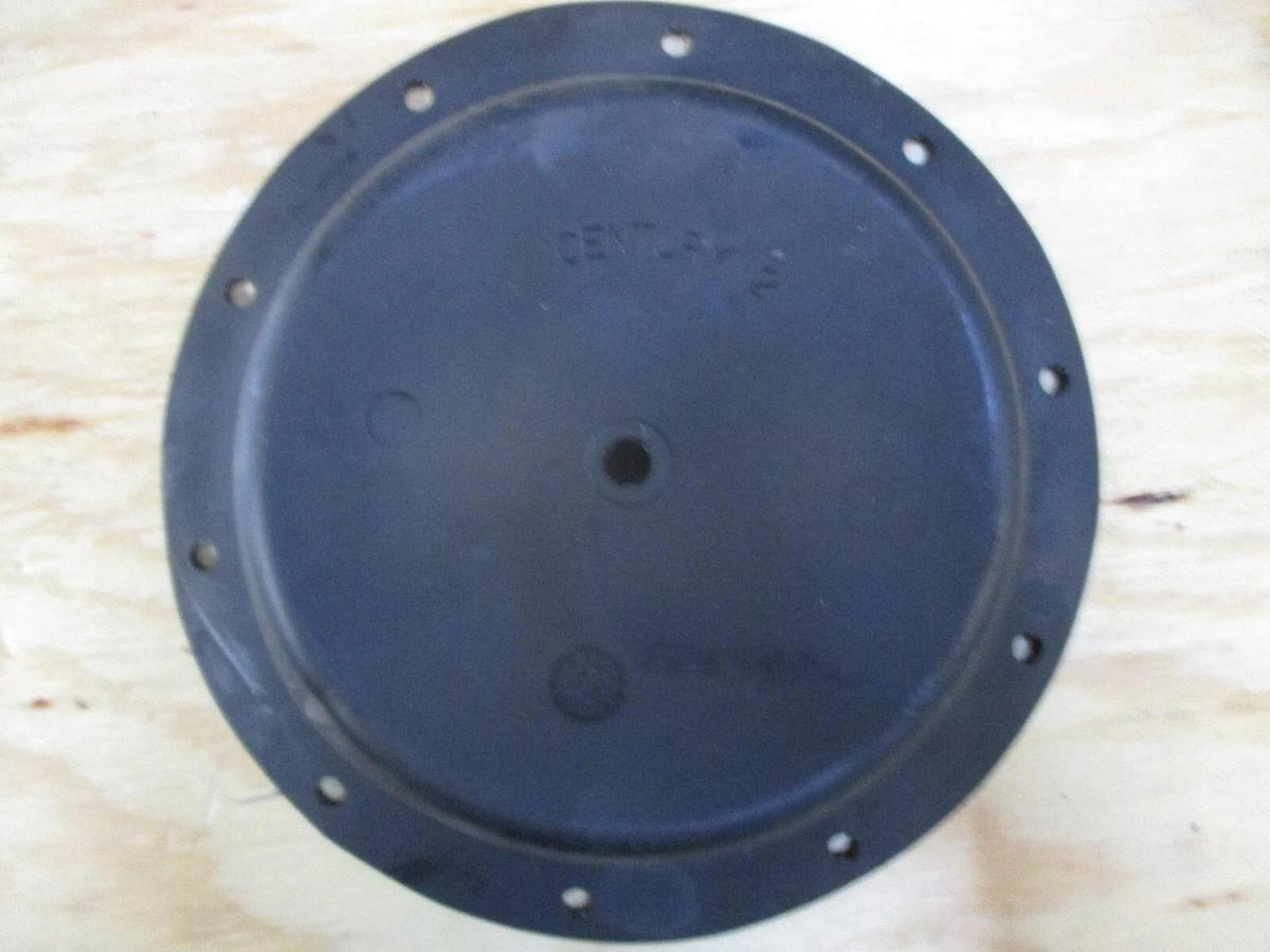 Used ITT 1649 DIAPHRAGM, #117912J NEW