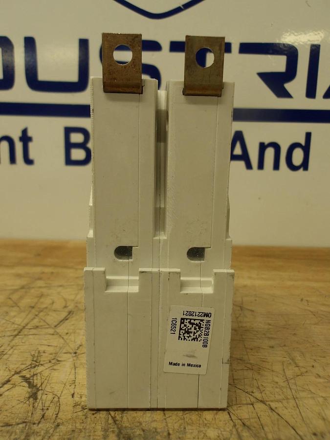 SIEMENS 100 AMP BREAKER 240-480 V, #715918G NIB
