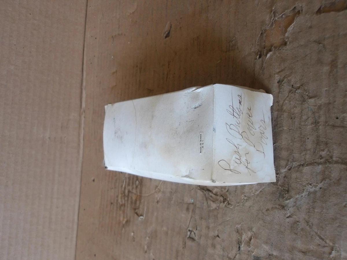 EASTERN ELECTRIC 73D5 POWER DOOR SWITCH, #861034G NIB