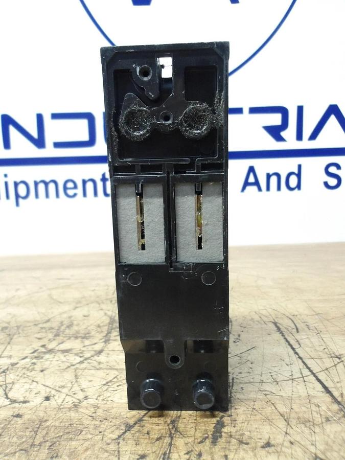Used SIEMENS 150 AMP BREAKER QN2150, #11251032G NIB
