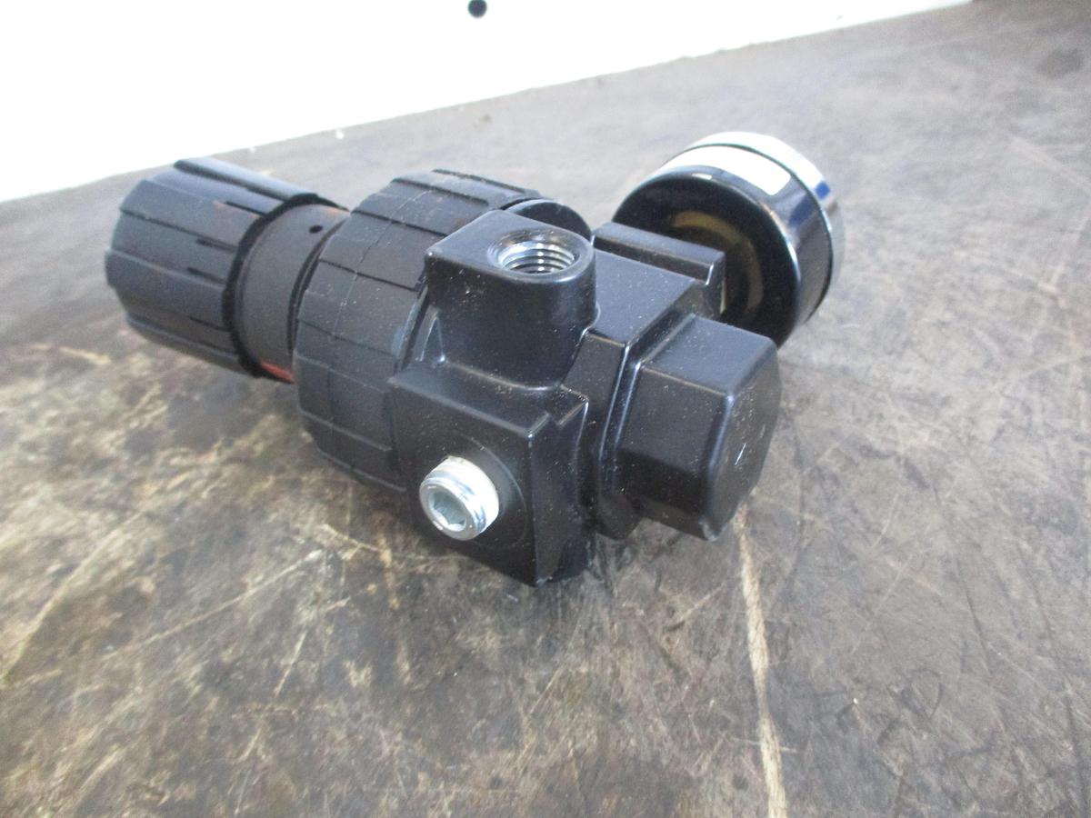 PARKER 06R116AC REGULATOR