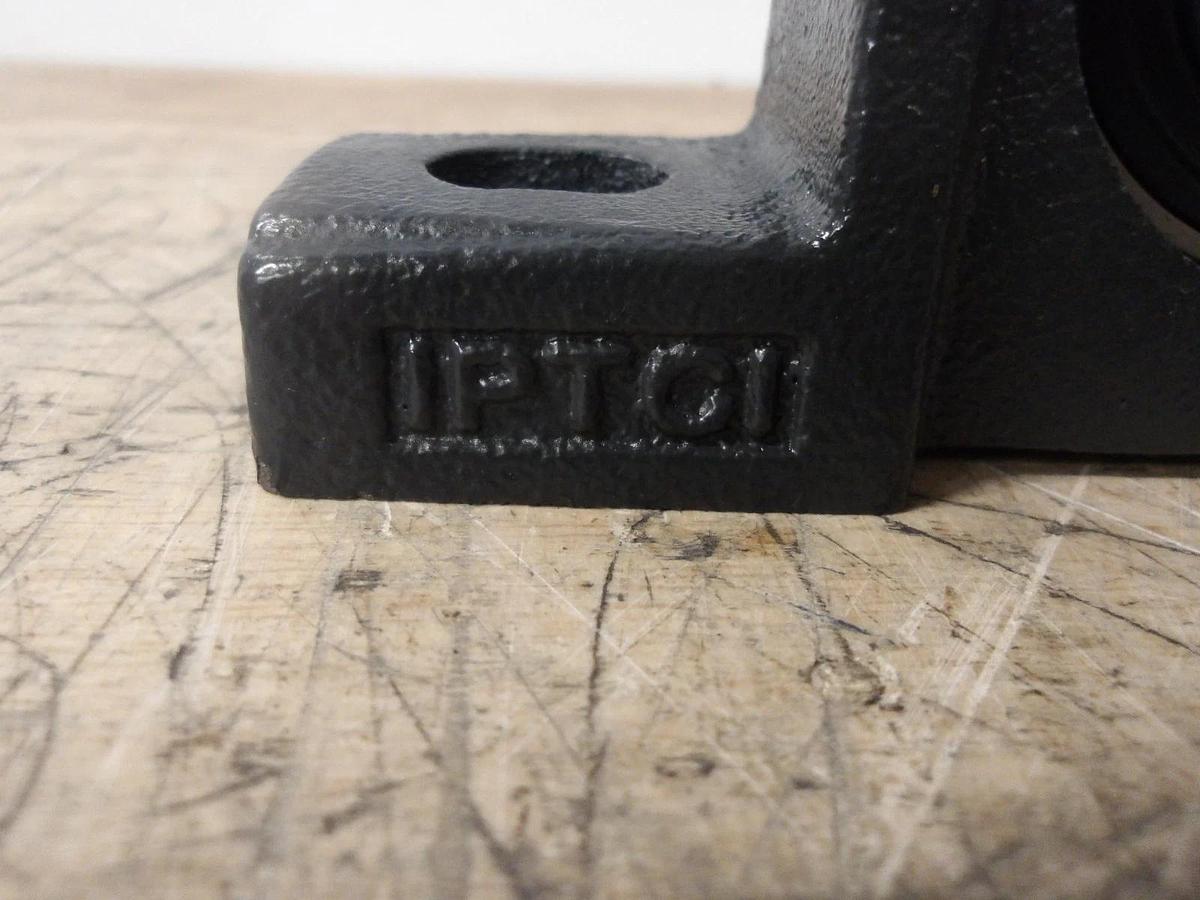 IPTCI UCP20516 PILLOW BLOCK BEARING 1" BORE, #7271057G NIB