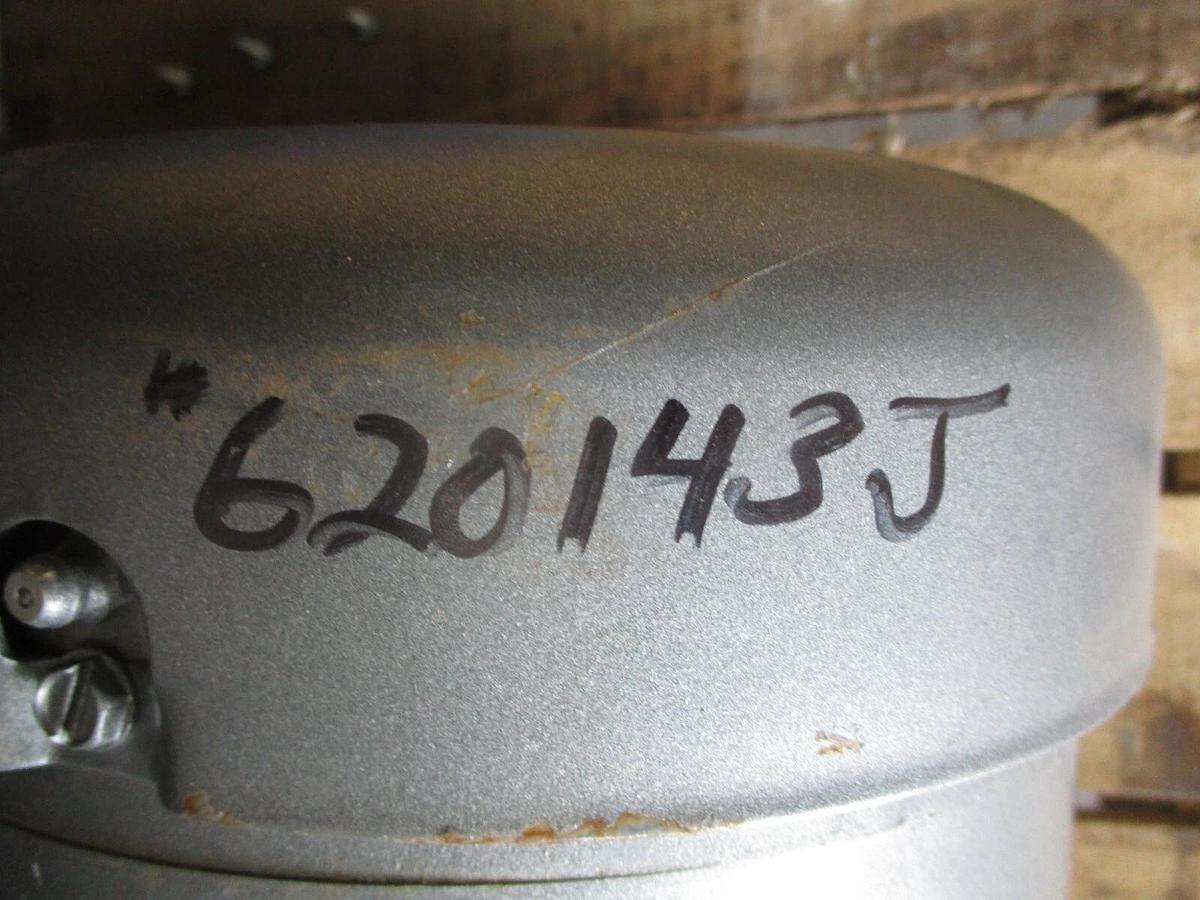 Used BALDOR 1HP MOTOR (LOW RPM), #620143J USED