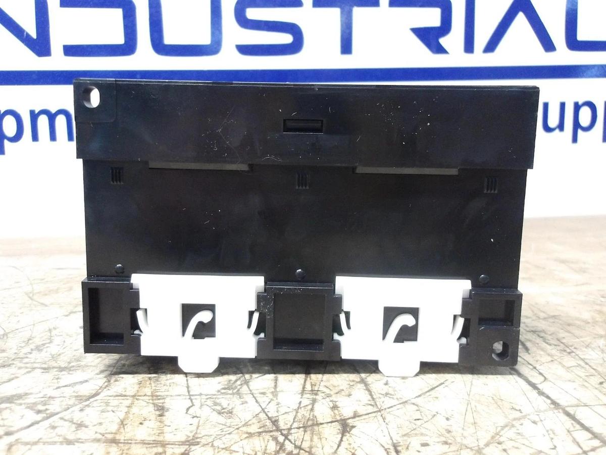 Used NSD VARILIMIT VS-10GT-1-L LIMIT SWITCH OUTPUT CONTROLLER, #130834G USED