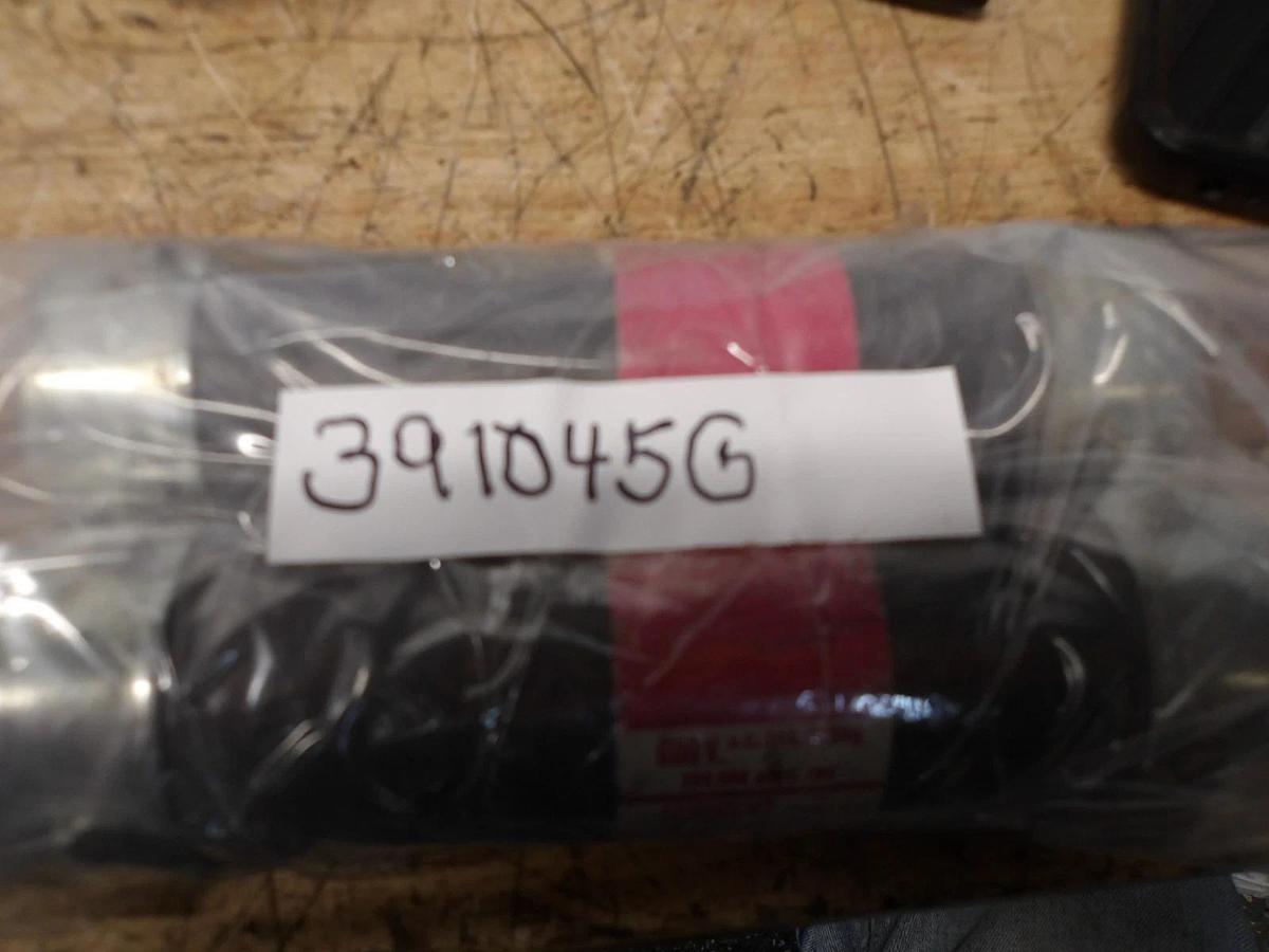 Used FUSETRON FRS-R200 TIME DELAY FUSE 200 AMP, 600 V (LOT OF 2) #391045G NEW
