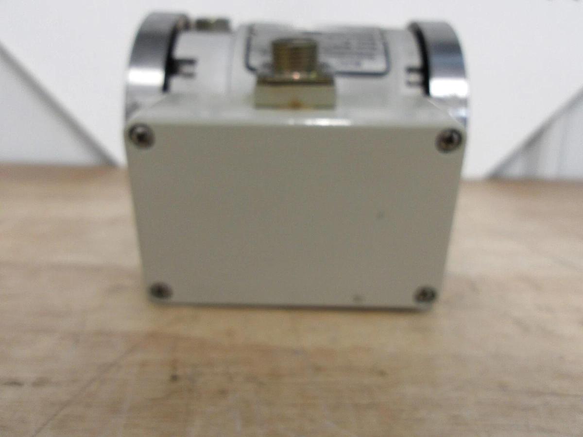 Used HIMMELSTEIN MCRT 49060V(5-2)NNN8000 NON-CONTACT TORQUEMETER, #3251020G USED