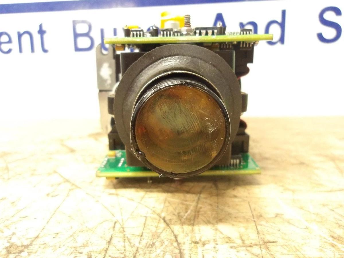Used OHMART VEGA G2KEL.UP1 RADAR TRANSMITTER, #2121009G NEW