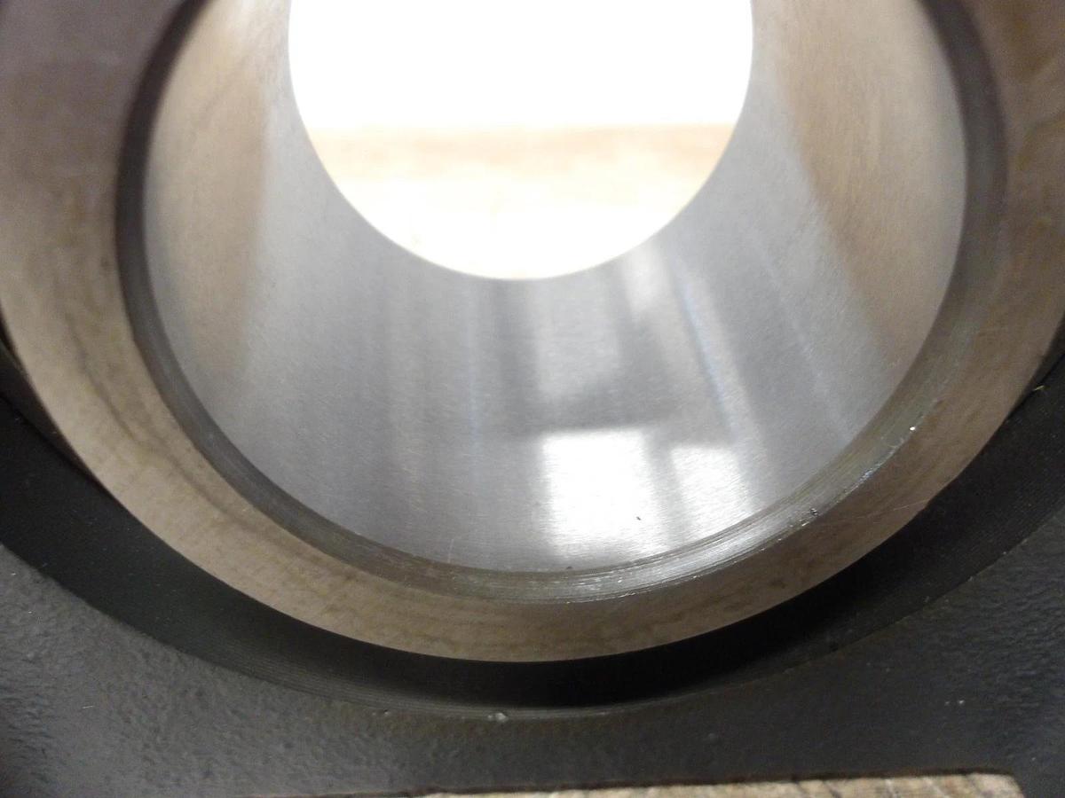 IPTCI NAP211-32 PILLOW BLOCK BEARING 2" BORE, #729122G NIB