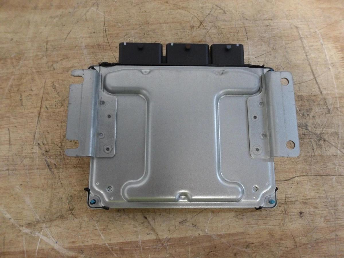 Used NISSAN BEM400-300 A39305B ECU MODULE (BOX OF 12) #63215G NEW