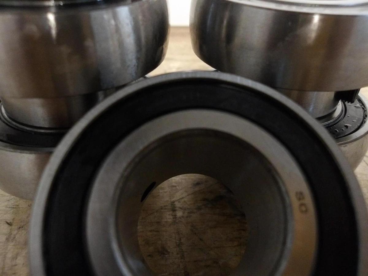 Used FYH SB205 BEARING INSERT 1" (LOT OF 6) #98240G NEW