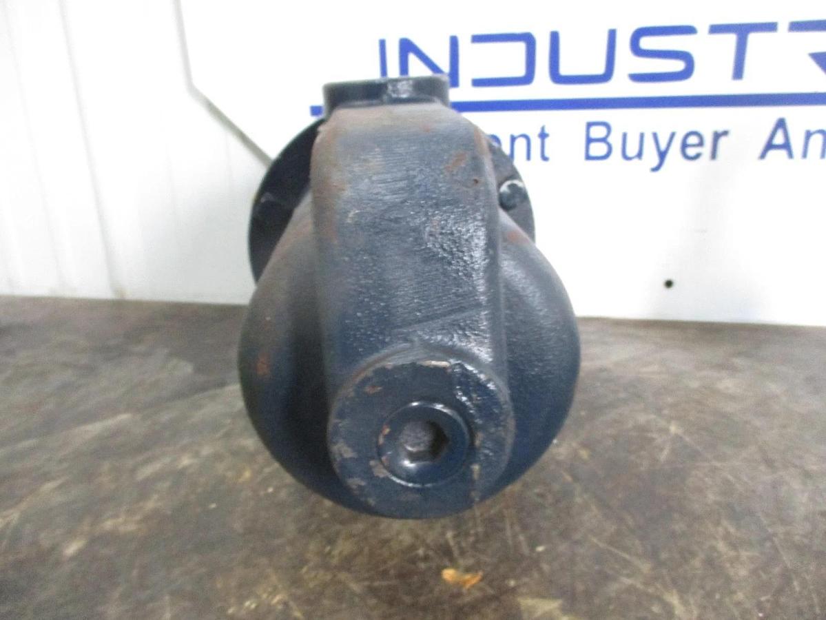 Used ARMSTRONG 814 INVERTED BUCKET STEAM TRAP 1", #37902J NEW