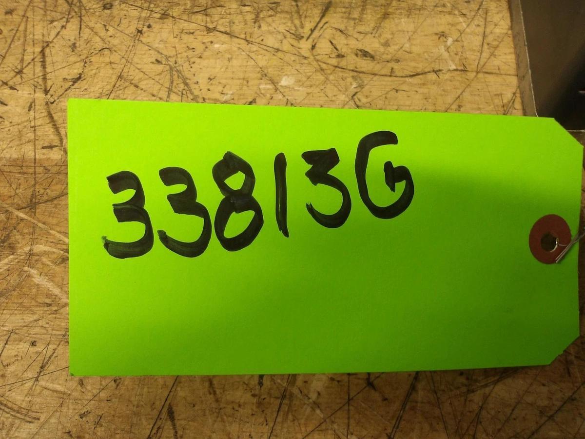 Used SCHNEIDER LXM28AU04M3X MOTION SERVO CONTROLLER, #33813G USED