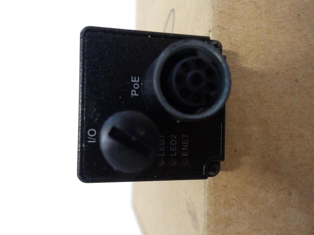 COGNEX ISM1020-01 IN-SIGHT CAMERA 821-0043-1RB, #422251G NIB