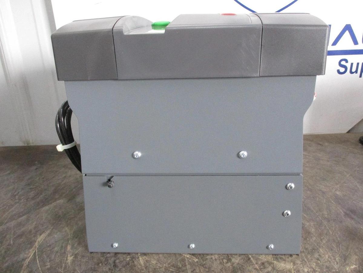 BARDAC DRIVES PLX40/99 DIGITAL 99 AMP DC DRIVE, #35840J NIB