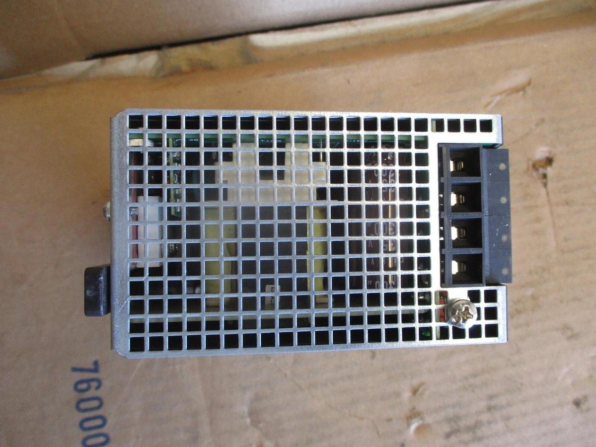 Used ALLEN-BRADLEY 1606-X POWER SUPPLY, #613300J USED