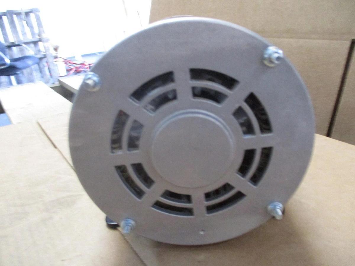 Used INTERLINK 1.5HP MOTOR, #820901J NEW