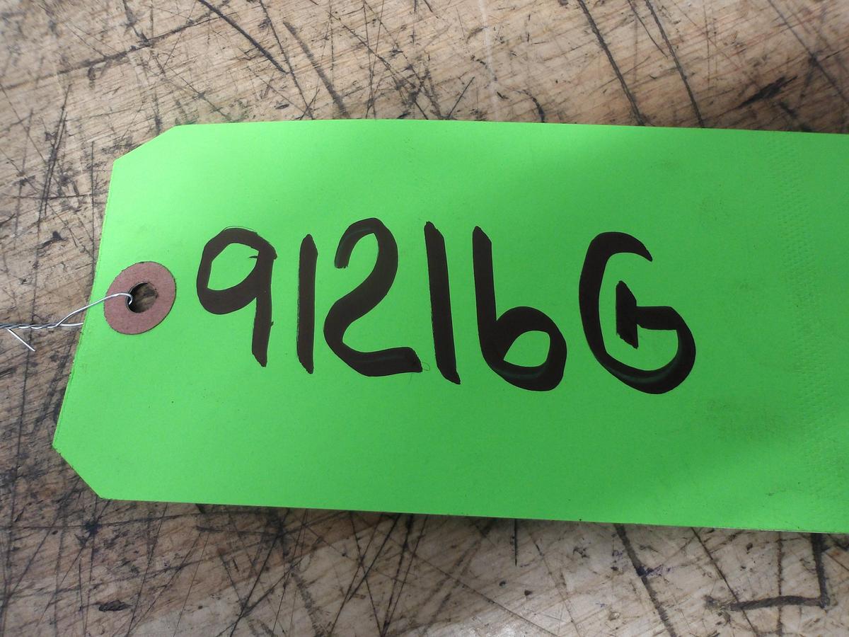 Used MOOG 21-123A/010-25927 SERVO VALVE