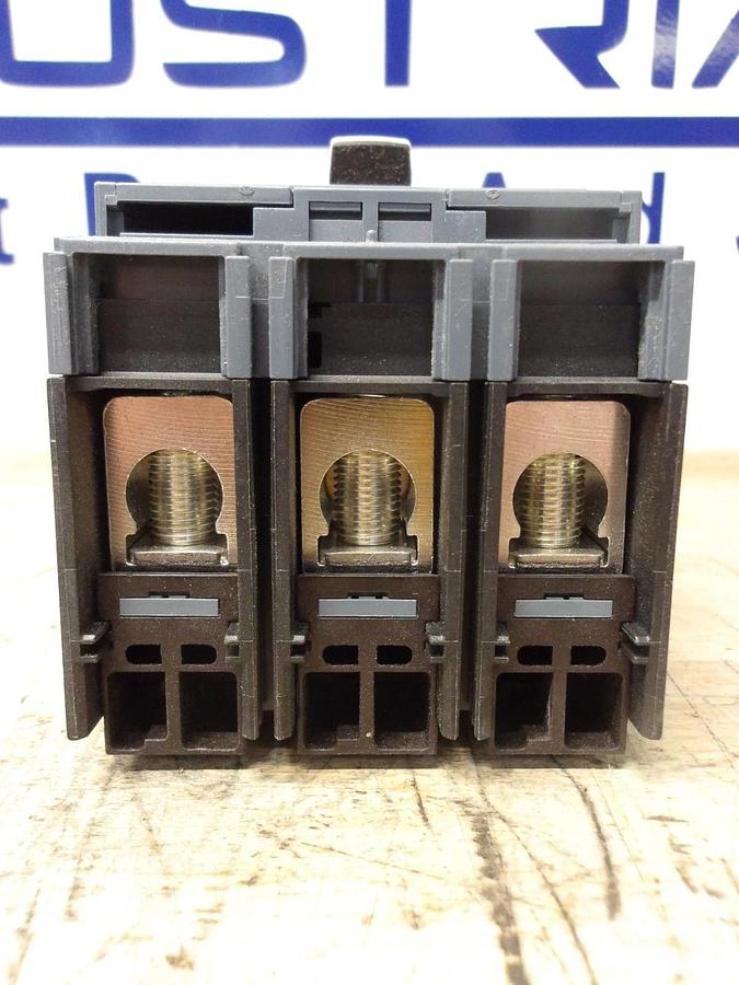 SIEMENS 60 AMP BREAKER 480-600 V, #714141G NIB
