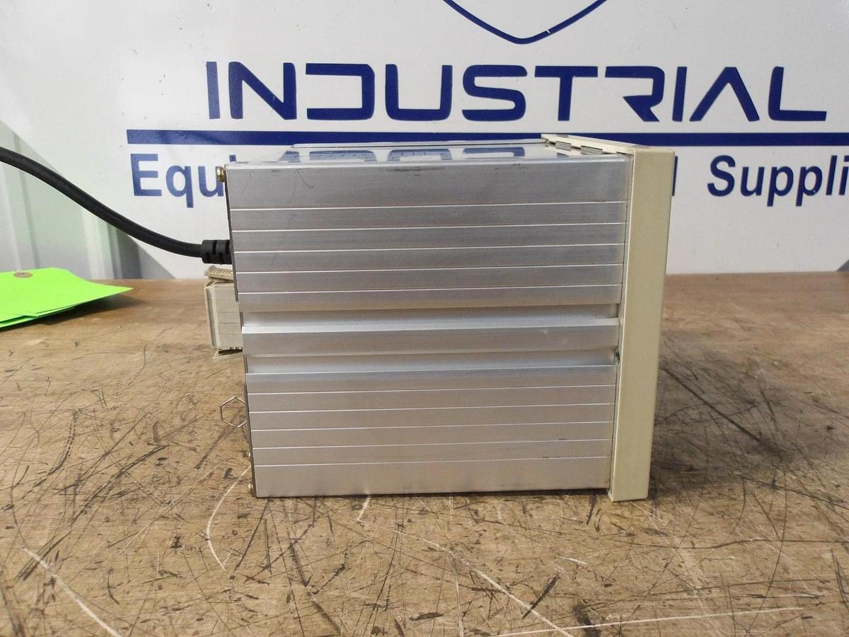 Used UNIPULSE F395 DYNAMIC FORCE PROCESSOR, #130106G USED