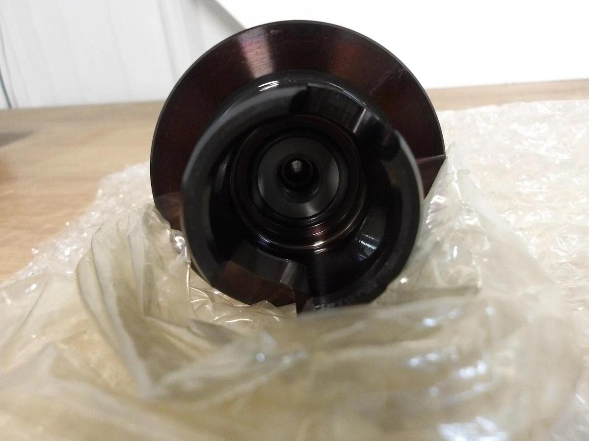 NT S/KM6350-SL2-20-90 MACHINE TOOL HOLDER, #314132G NIB