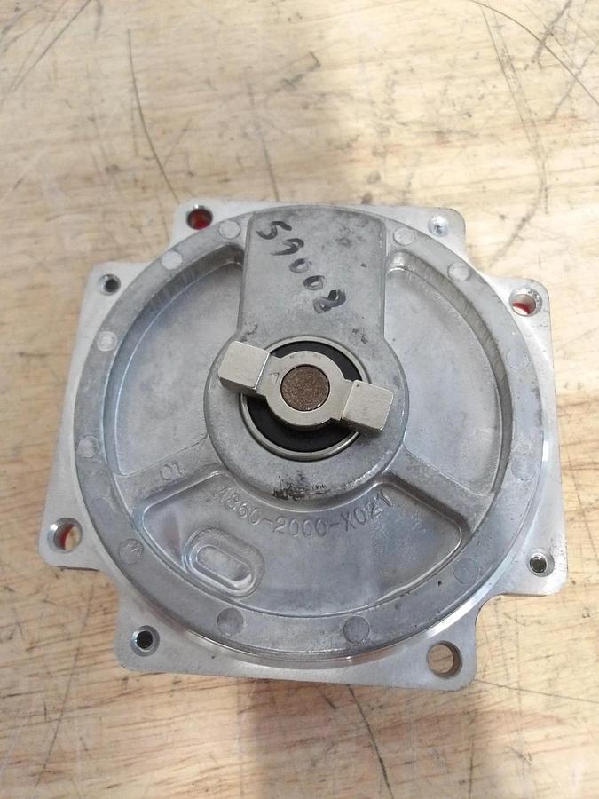 Used FANUC A860-0360-V501 PULSECODER, #6161040G USED