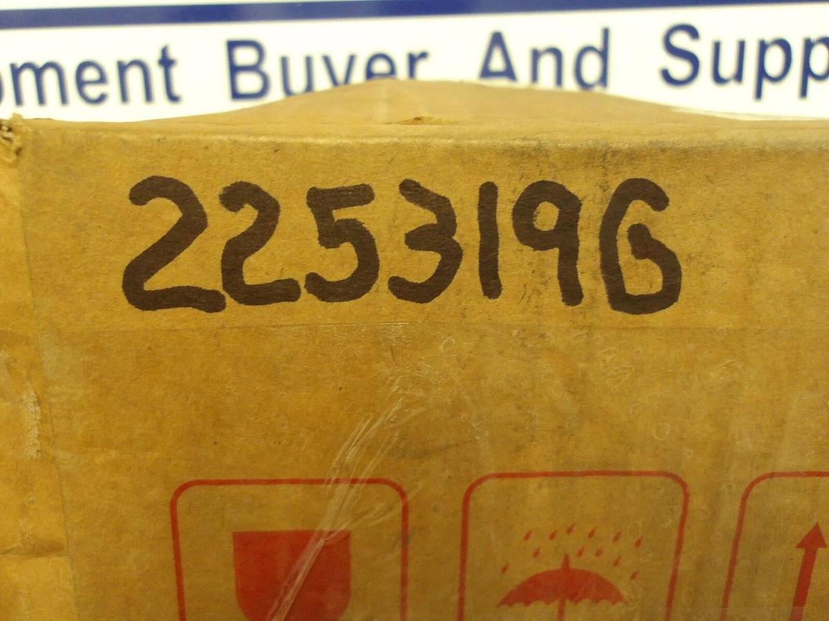 ABB AF185-30 CONTACTOR 1SFL4970O1R7211, #225319G NIB
