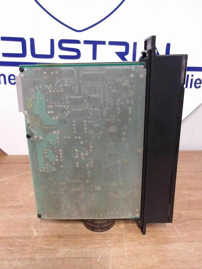 Used GE FANUC A20B-1003-0870 PROGRAMMABLE CONTROLLER SERIES 90-70, #2101215G REMAN