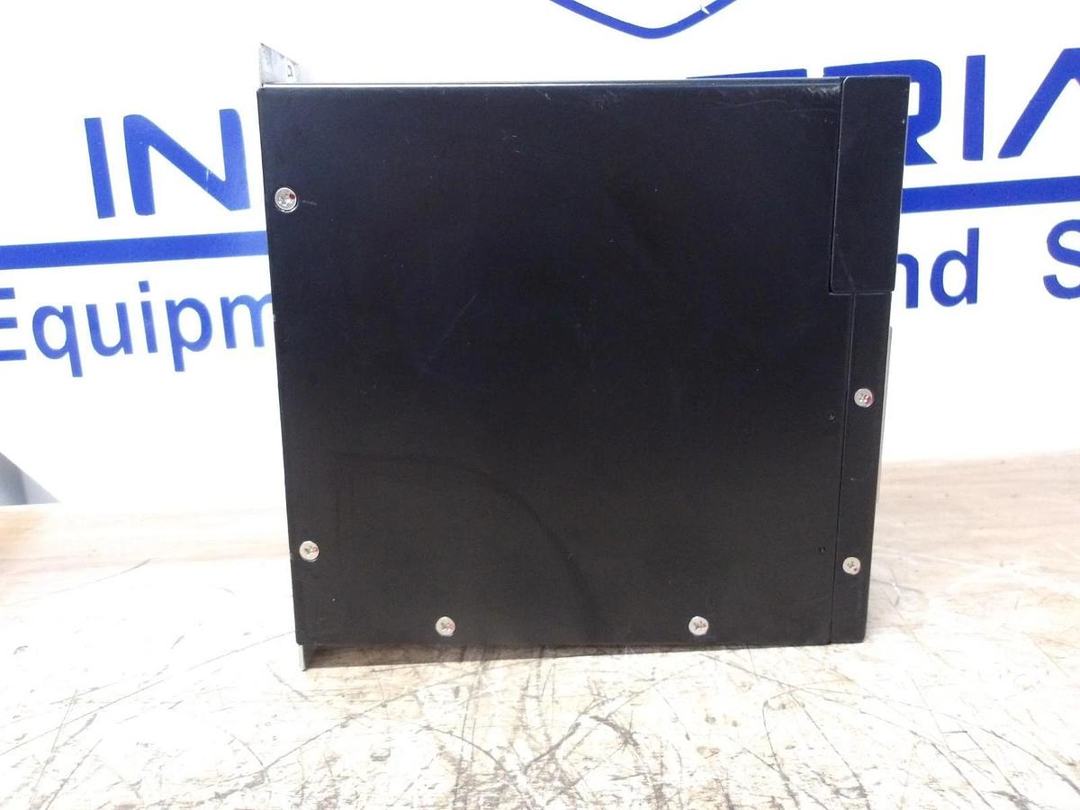 Used ESTIC ENRZ-MU40A MASTER CONTROL UNIT, #12191006G USED