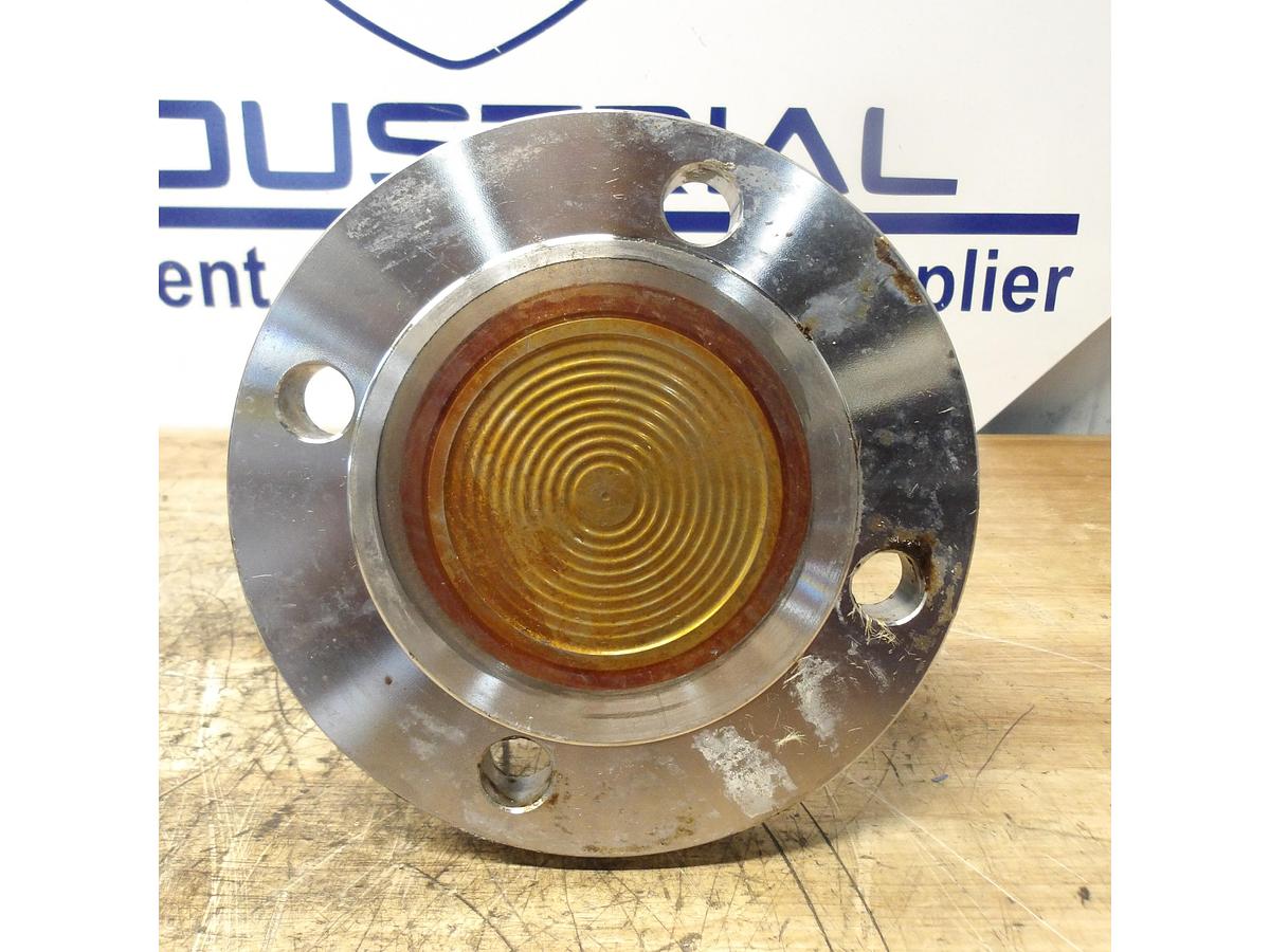 Used ENDRESS HAUSER 3" PRESSURE TRANSMITTER