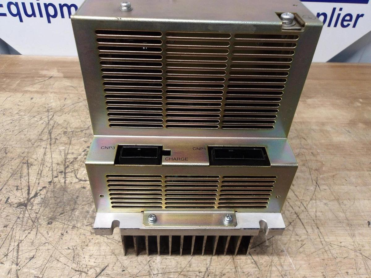 Used YASKAWA SGDR-SDB350A0BY22 SERVOPACK, #119235G USED
