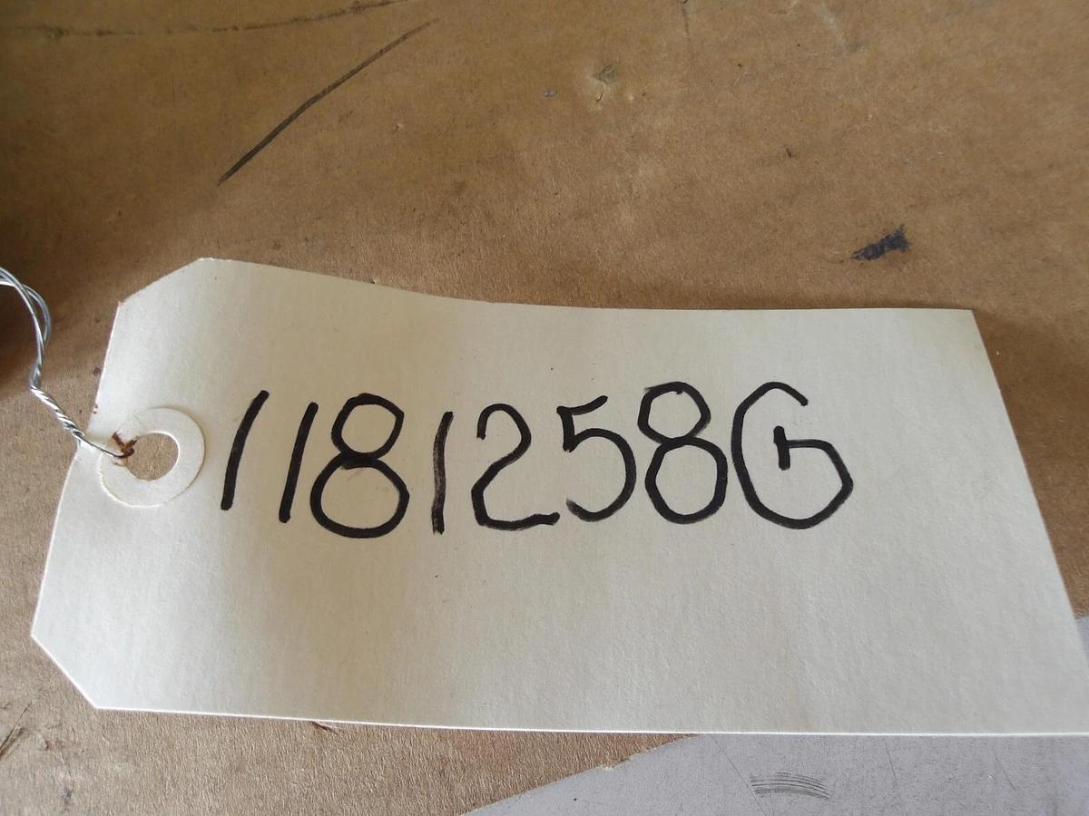 Used FANUC A16B-2200-0912/05B CIRCUIT BOARD, #1181258G USED
