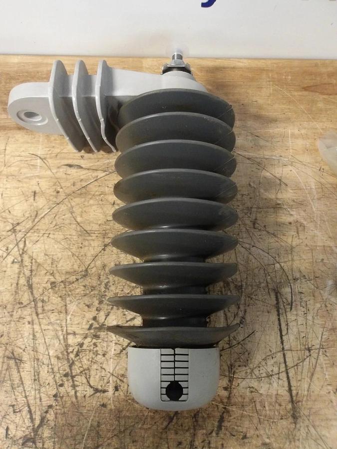 Used HUBBELL PDV HD OPTIMA ARRESTOR 2137157324 (LOT OF 2) #361045G NEW