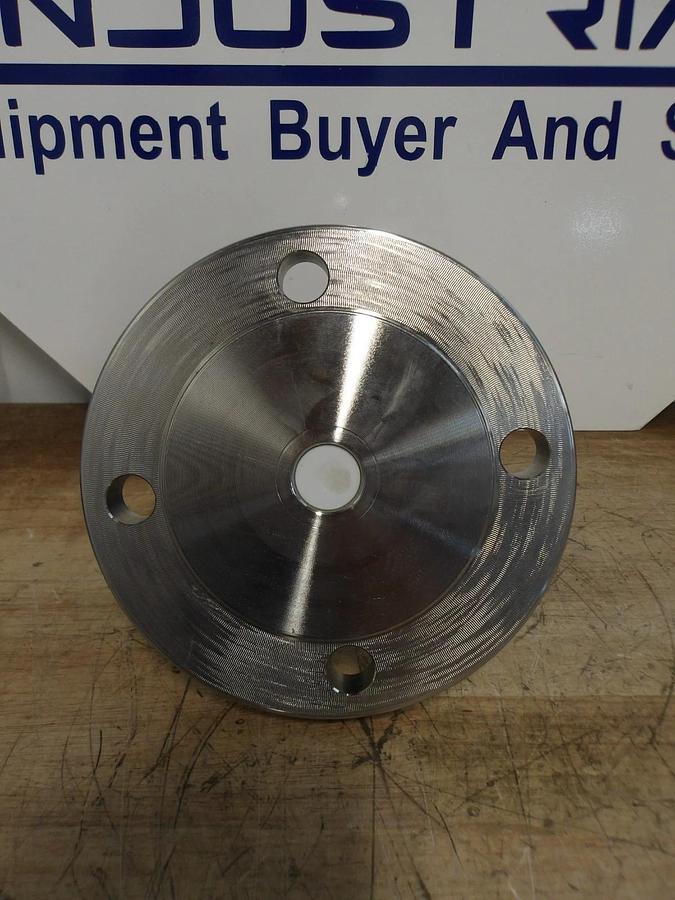 ENDRESS HAUSER PMC731 CERABAR PRESSURE TRANSMITTER, #92330G NIB
