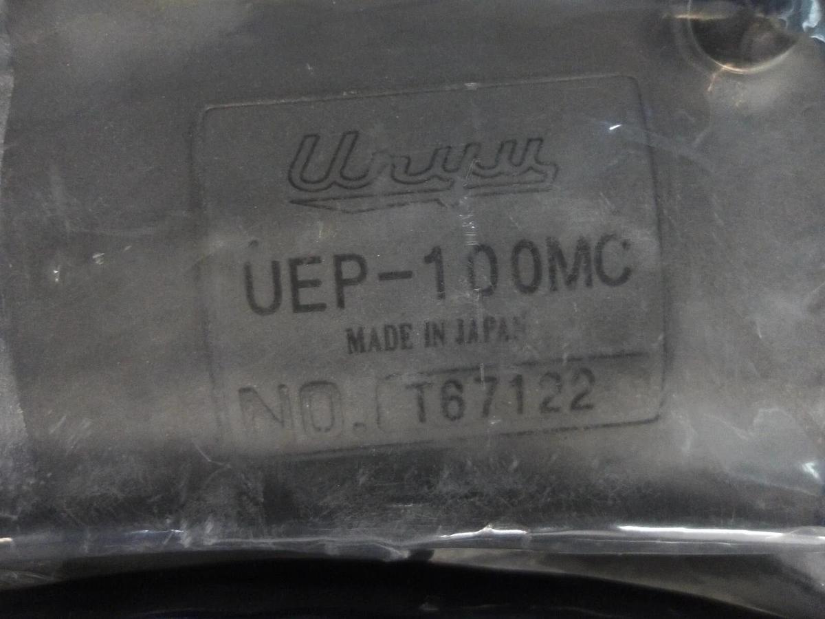 URYU EEPD-101A(F) ELECTRIC OIL PULSE TOOL DRIVER NUTRUNNER 1/2", #523931G NIB