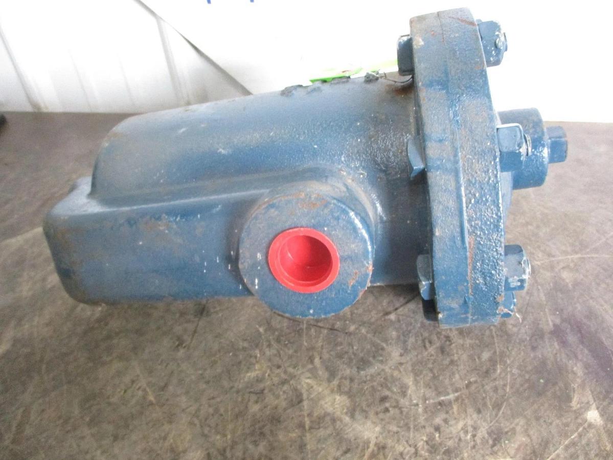 Used ARMSTRONG 814 INVERTED BUCKET STEAM TRAP 1", #361039J NEW