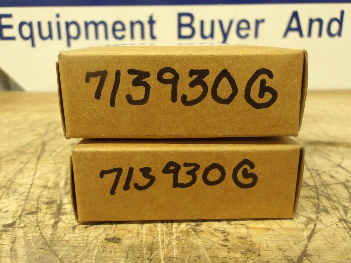 SIEMENS 20 AMP INSTA-WIRE BREAKER 120/240 V (LOT OF 2) #713930G NIB